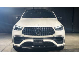 GLEクーペ AMG GLE63 S 4マチックプラス (ISG搭載モデル) 4WD 