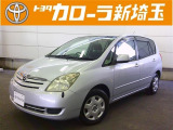 カローラスパシオ 1.5 X Gエディション 