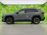 RAV4 2.0 アドベンチャー 4WD 