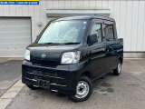ハイゼットデッキバン G 4WD