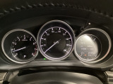 CX-5 2.5 25S Lパッケージ 4WD 