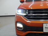T-Cross TSI Rライン 