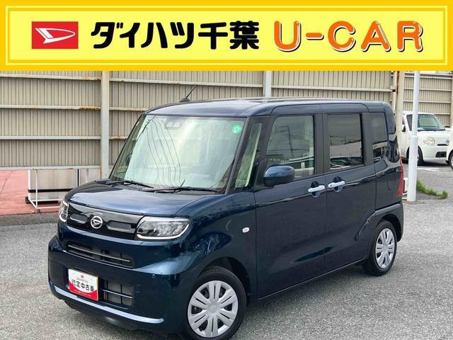 タント  X セレクション