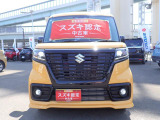 スペーシアベース XF 