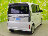 N-BOXカスタム L ターボ 