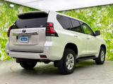 ランドクルーザープラド 2.7 TX Lパッケージ 4WD 