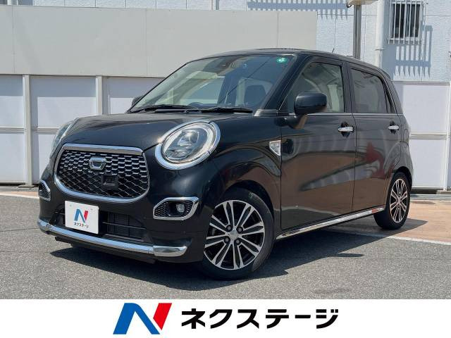 キャスト スタイル Gターボ SAII 