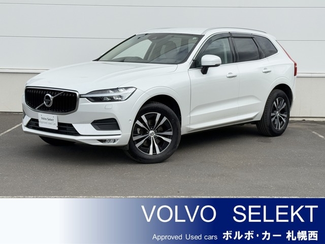 XC60  B5 AWD モメンタム 4WD