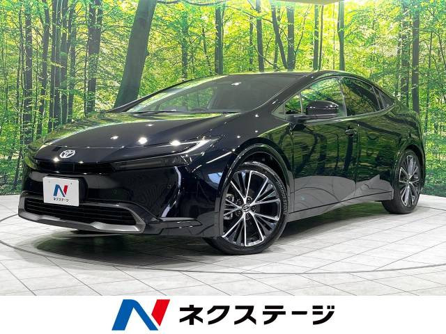 プリウス 2.0 Z 