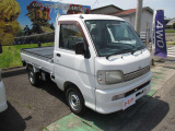 ハイゼットトラック スペシャル 農用パック 4WD 