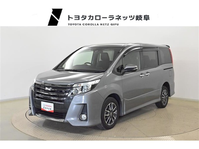 ノア 2.0 Si W×B 4WD 