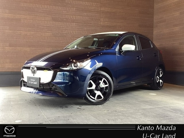 MAZDA2 1.5 15BD 