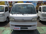 ハイゼットトラック スペシャル 農用パック 4WD 