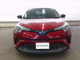 C-HR ハイブリッド 1.8 S LED パッケージ