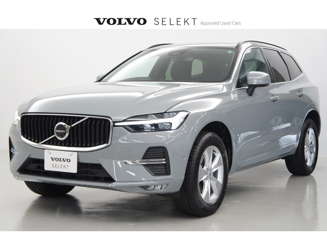 XC60 プラス B5 
