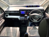 ステップワゴン 1.5 スパーダ ホンダ センシング 