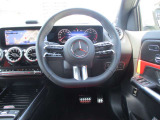 GLAクラス GLA180 AMGラインパッケージ (BSG搭載モデル) 