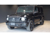 Gクラス G400d AMG ライン 4WD 