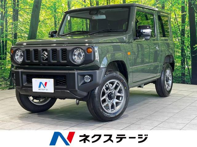 ジムニー  XC