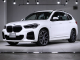 X1 xドライブ 18d Mスポーツ 4WD 
