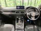 CX-5 2.2 XD ブラックトーンエディション 