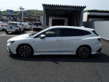 レヴォーグ 1.8 STI スポーツ EX 4WD 