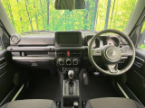 ジムニーシエラ 1.5 JC 4WD 