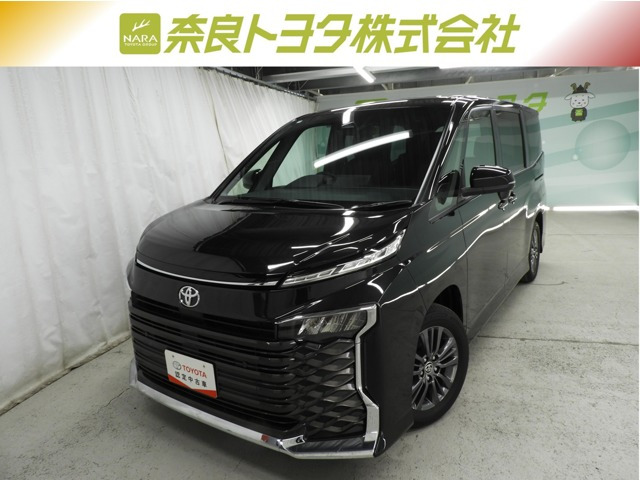 ヴォクシー  2.0 S-G