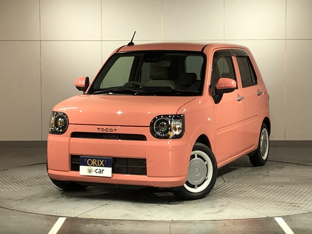 ミラトコット  