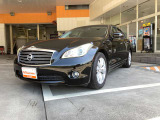フーガ 2.5 250GT 