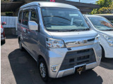 ハイゼットカーゴ クルーズ ターボ 