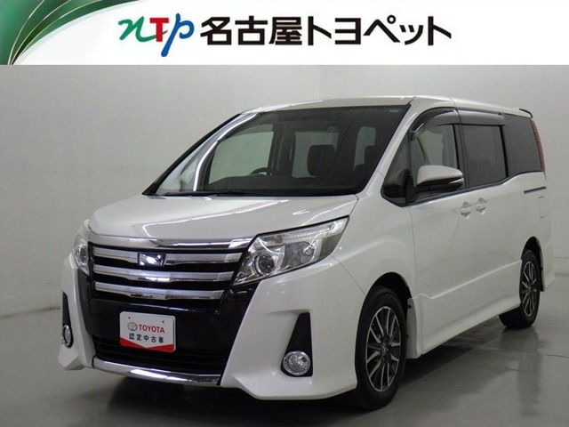 ノア 2.0 Si 