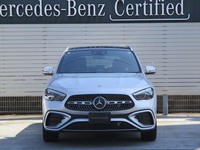 rrrrrr　送料分 Mercedes-Benz ベンツ GLAクラス GLA45 AMG (156952)H26/05~R2