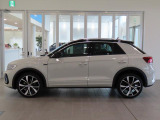 T-Roc TDI Rライン ディーゼル 