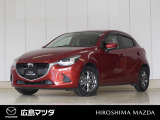 マツダ デミオ