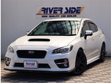 スバル WRX S4 2.0 GT-S アイサイト 4WD  STIエアロSTI19アルミナビS.Bカメラ
