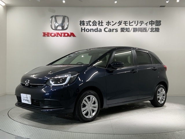 フィット 1.5 ホーム 