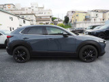 CX-30 2.0 20S レトロスポーツエディション 