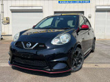 マーチ 1.2 NISMO 