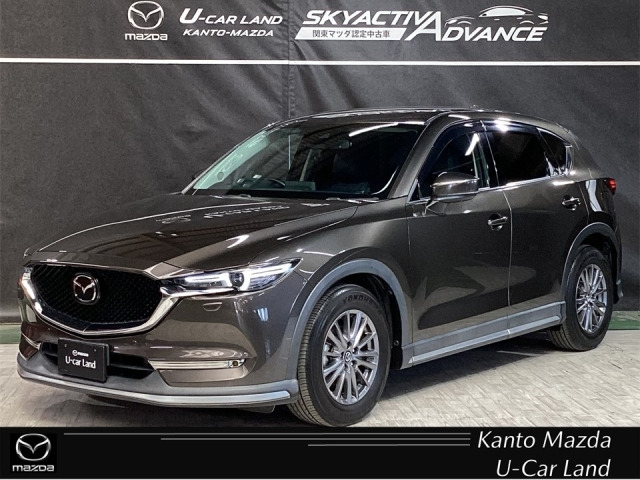CX-5 2.5 25S Lパッケージ 4WD 