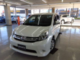 アイシス 1.8 プラタナ 4WD 