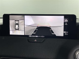 CX-60 3.3 XD Lパッケージ ディーゼル 本革シート 修復歴無し