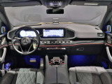 GLS 600 4マチック (ISG搭載モデル) 4WD MP202401