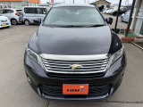 ハリアー 2.0 プレミアム スタイルアッシュ 4WD 