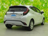 アクア 1.5 Z E-Four 4WD 