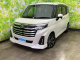 トヨタ ルーミー
