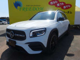 GLB GLB250 4マチック スポーツ 4WD 