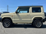 ジムニー XC 4WD 