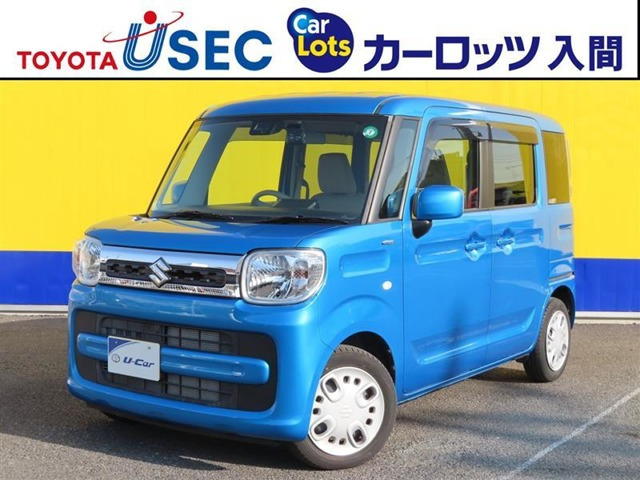 スペーシア ハイブリッド(HYBRID)  X 