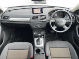 Q3  2.0 TFSI クワトロ 4WD 修復歴無し
